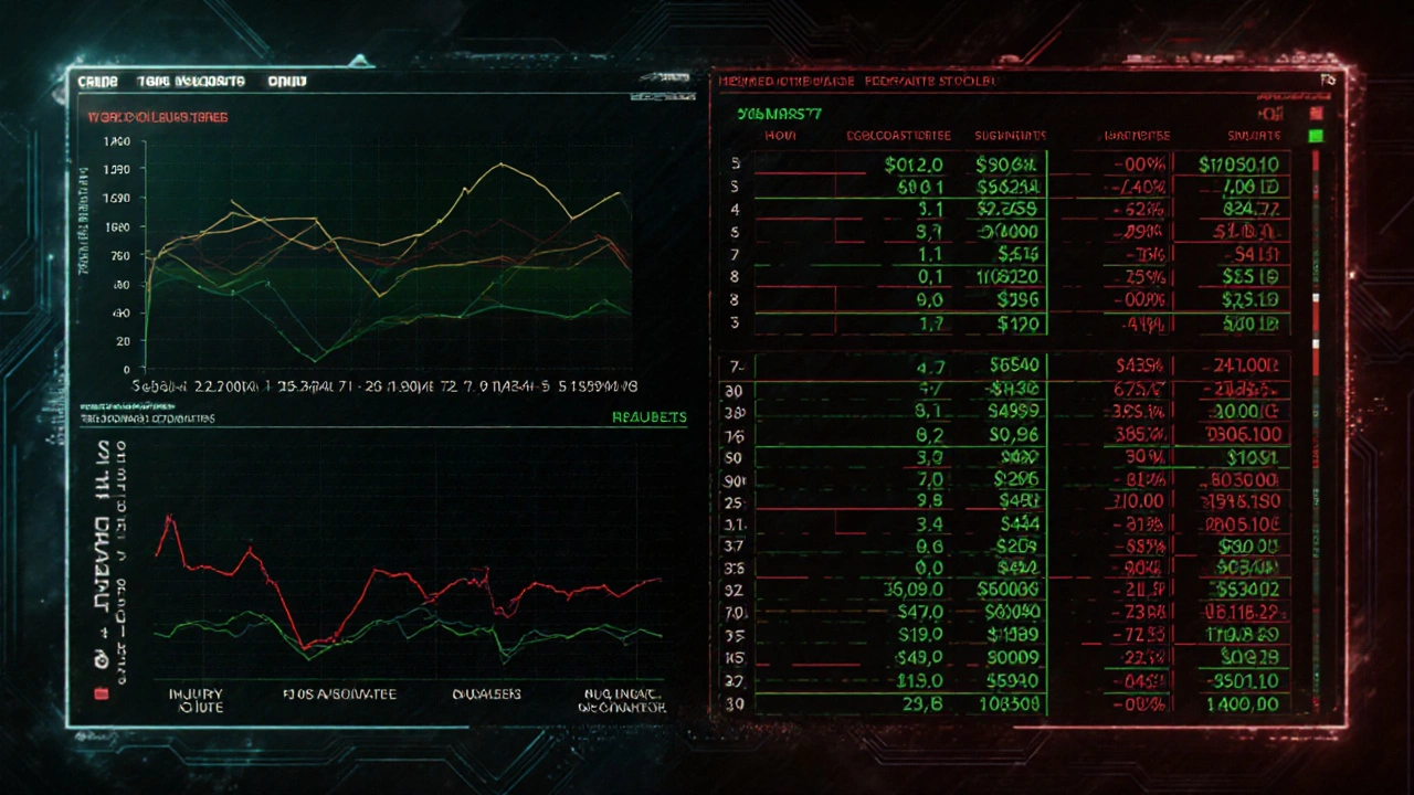 Цифровая панель с динамическими коэффициентами и статистикой футбольных команд.