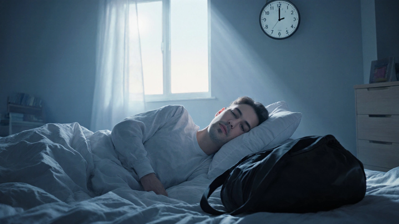 Как быстро пережить выгорание от тренировок: практические шаги для восстановления