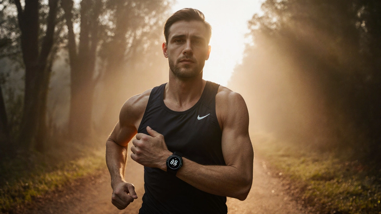 Как понять, что у тебя спортивное сердце - признаки и когда это нормально