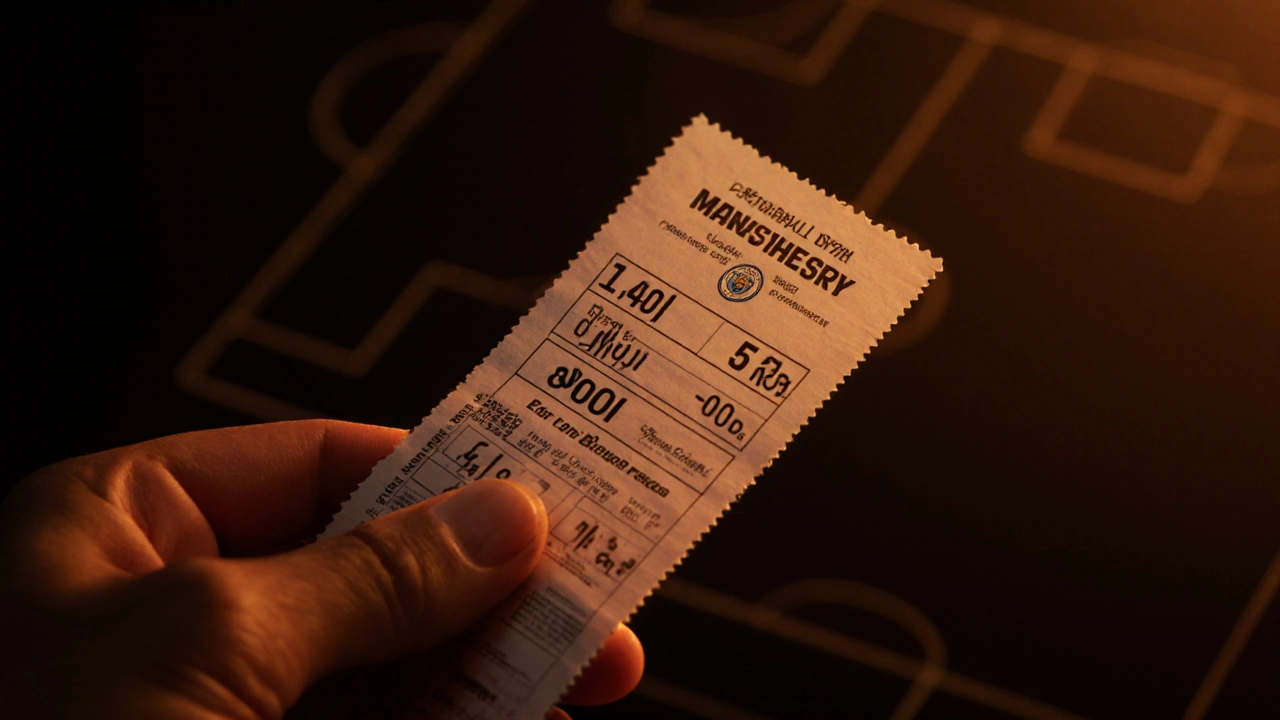 Как работают коэффициенты на футбол: простое объяснение для новичков