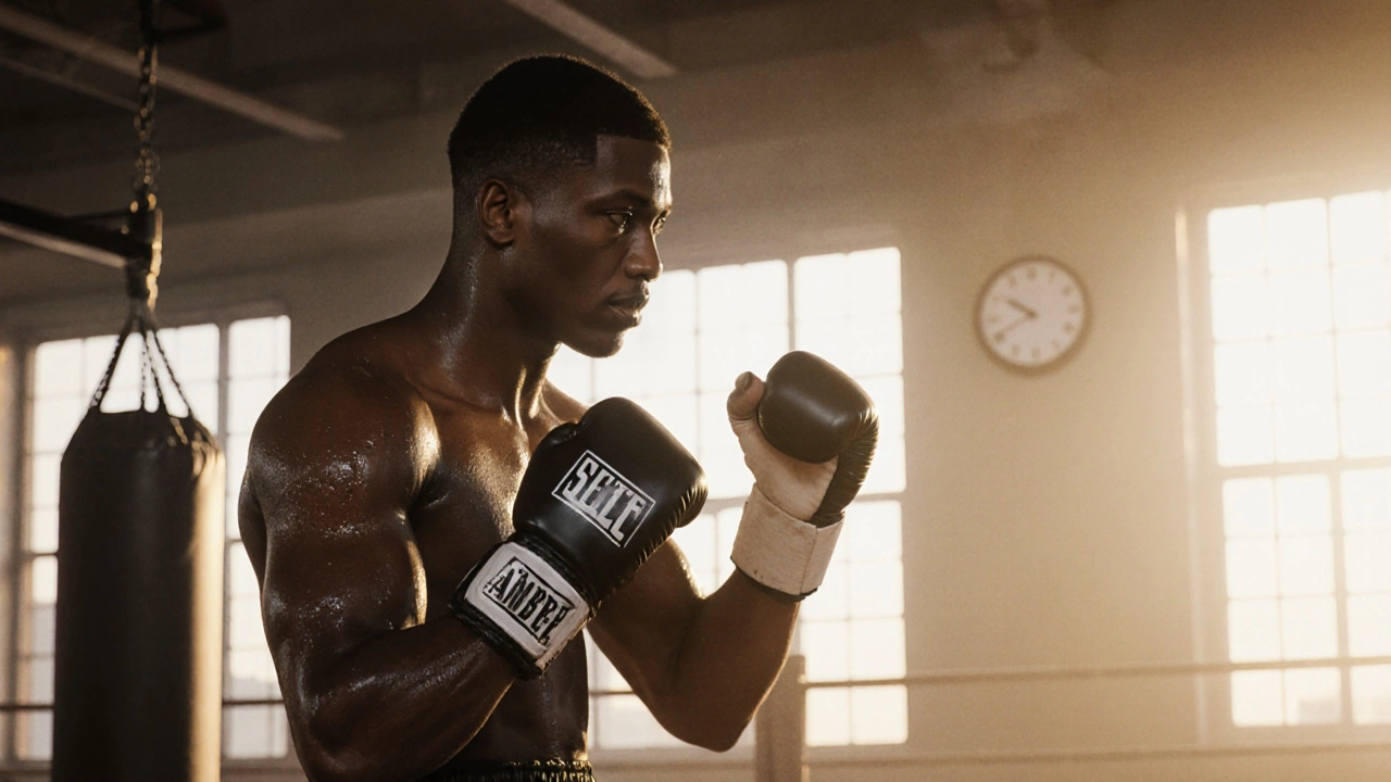 Сколько времени нужно, чтобы стать хорошим боксером: реальные сроки и этапы