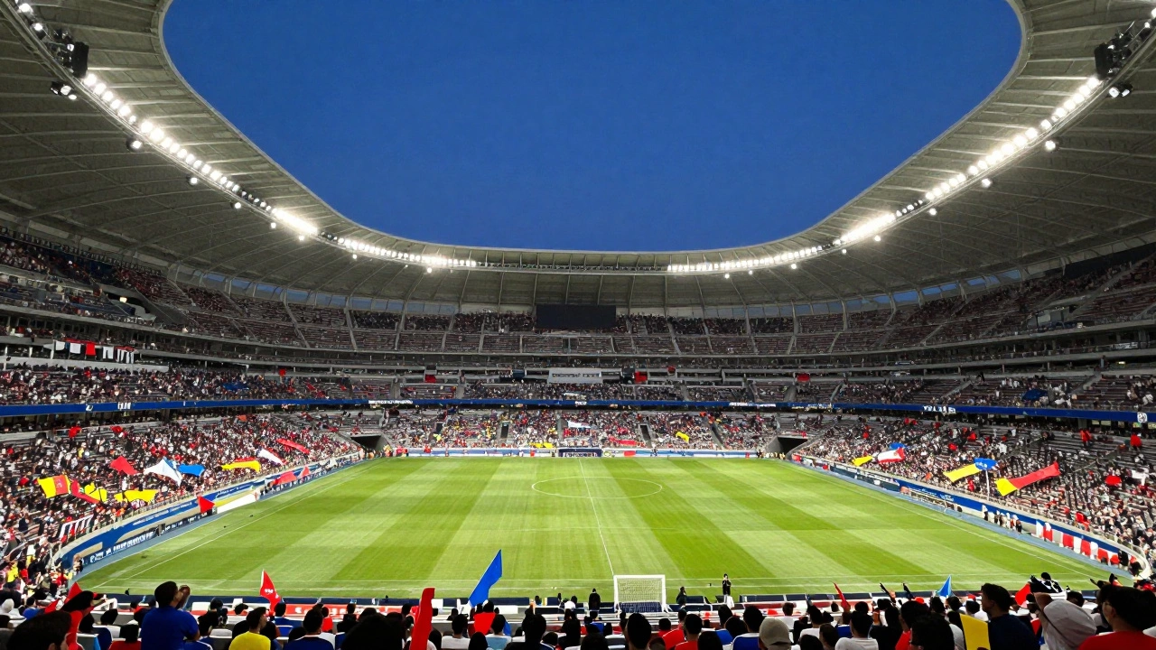 Где пройдет финал Лиги чемпионов 2024 года?