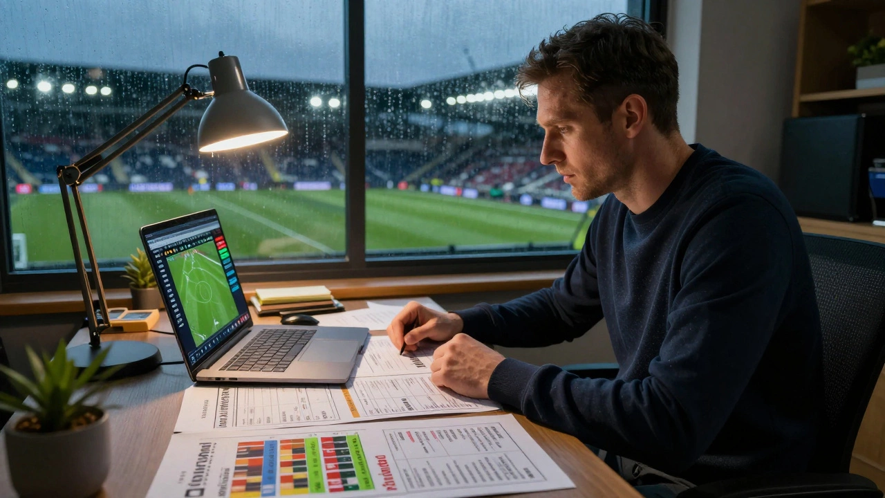 Как узнать, какая команда победит: практические способы делать точные прогнозы на футбол