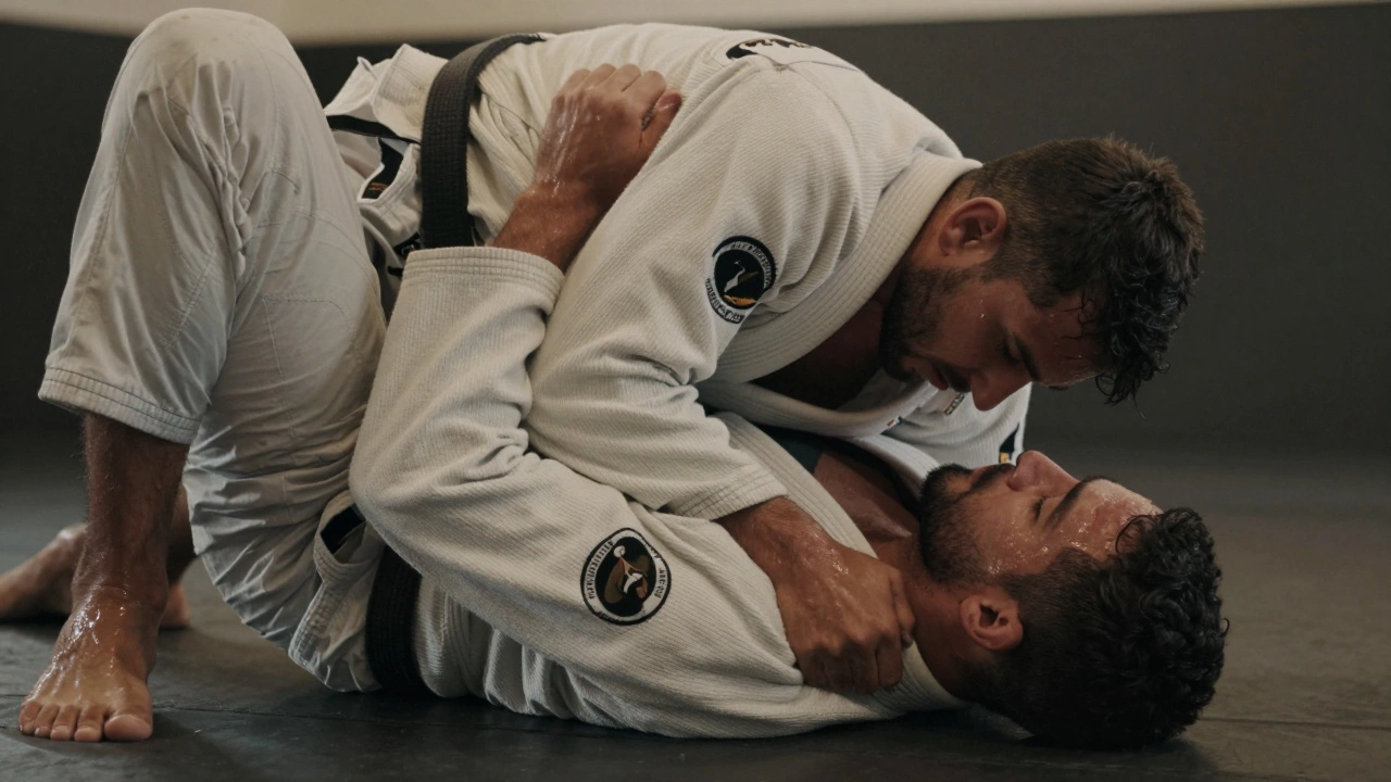 Какой самый жесткий вид боевых искусств: реальные испытания и кто выживает