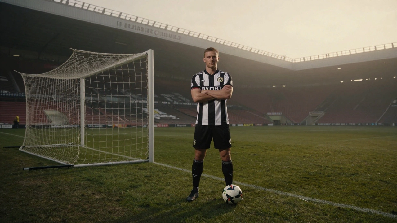 Кто больше всего забил голов в Премьер-лиге? Рекордсмены и статистика