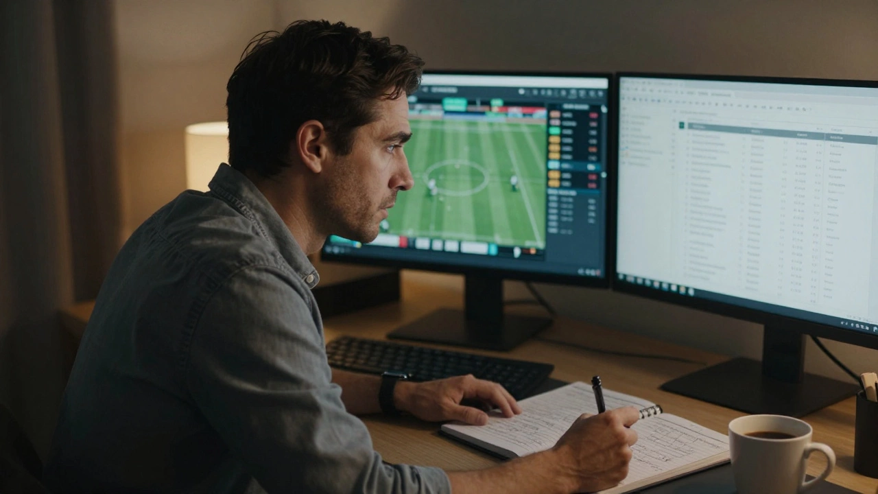 Можно ли постоянно зарабатывать на ставках на футбол?