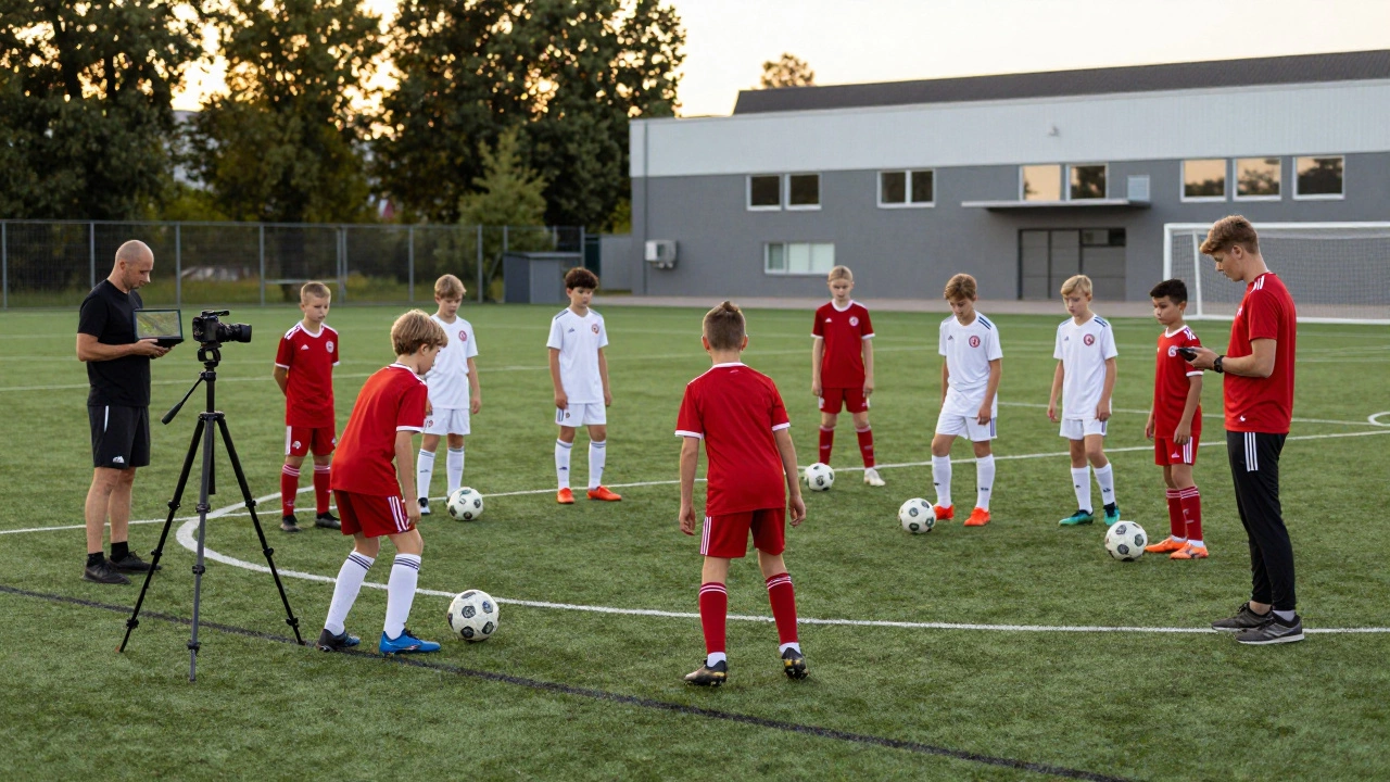 Почему Словения ниже Дании в рейтинге футбола?