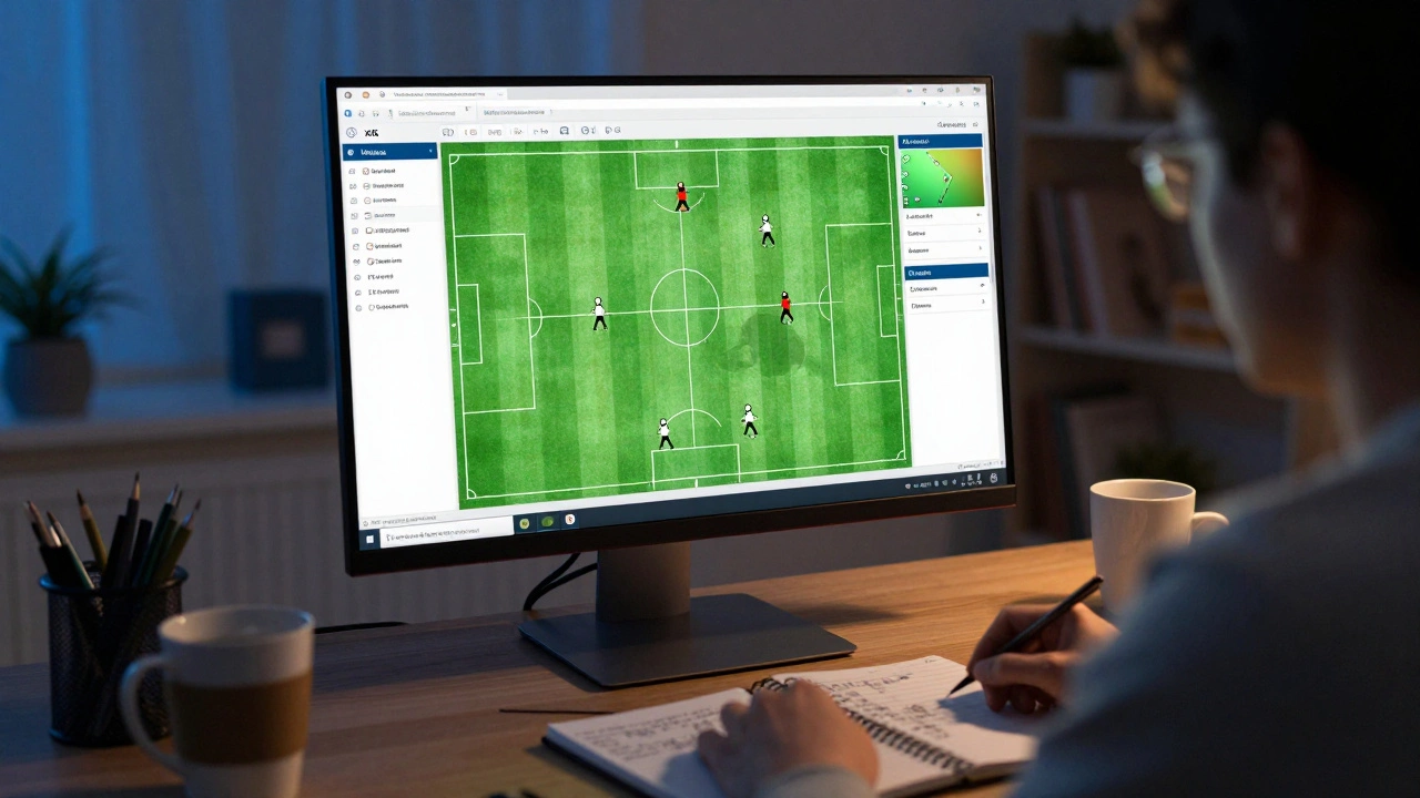 Где можно получить точные прогнозы на футбол от проверенных экспертов