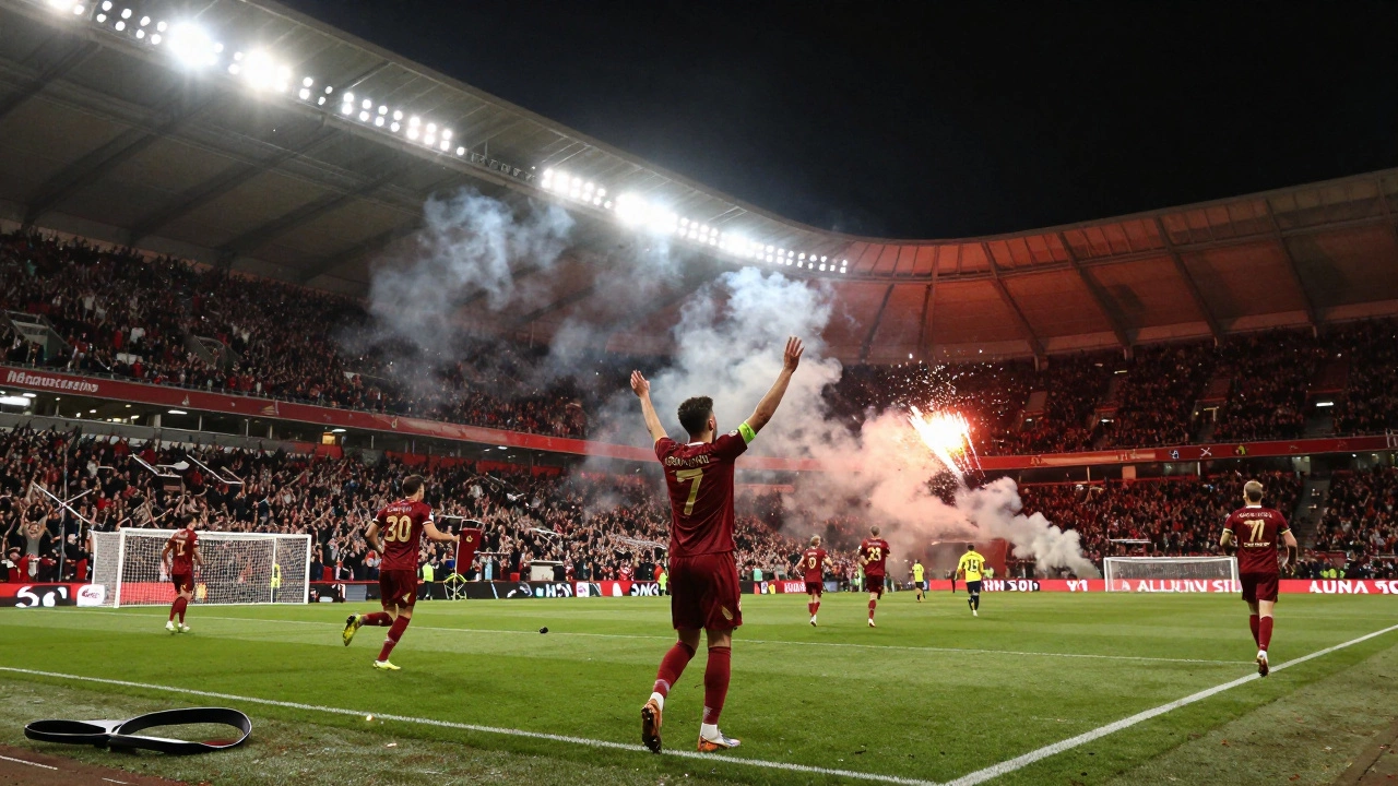 Как называется 4 гола в футболе: термин, происхождение и почему его используют