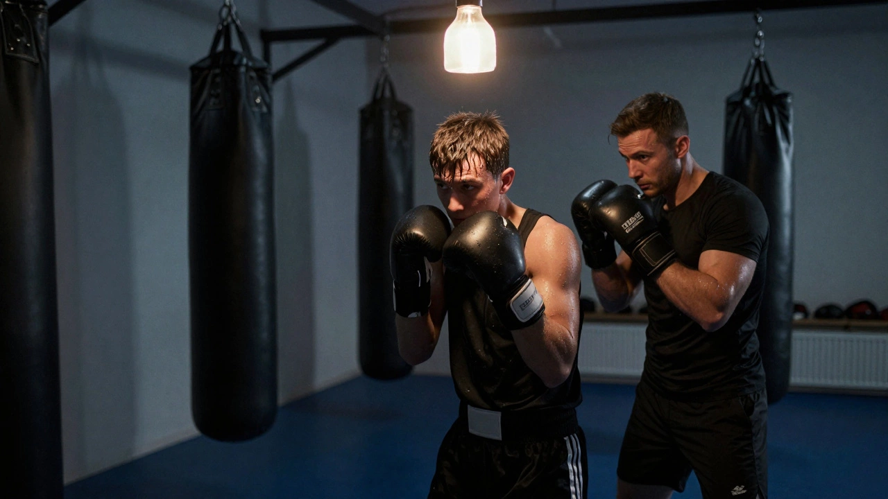 Какие есть виды боевых искусств для начинающих: полный обзор