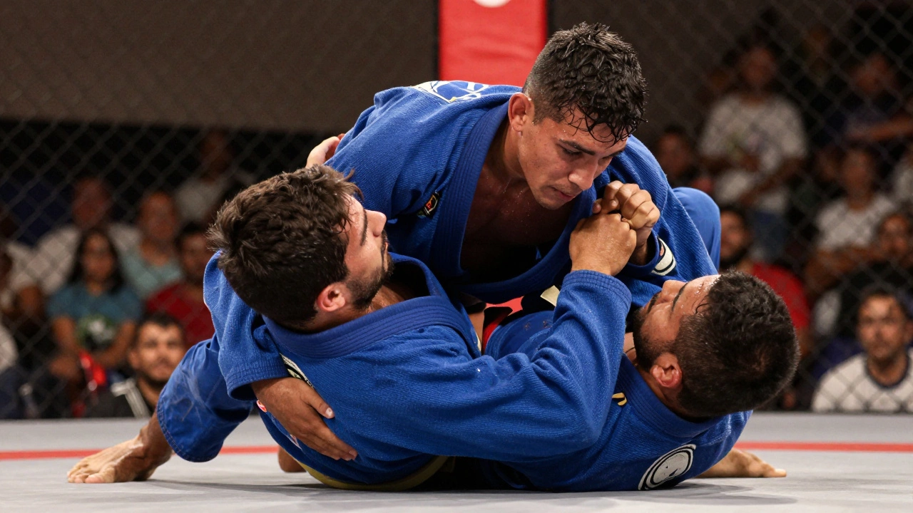 Какое боевое искусство номер один в мире? Реальные данные и факты