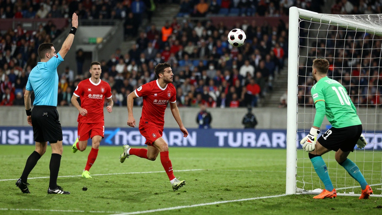 Какие есть термины в футболе? Полный справочник для новичков