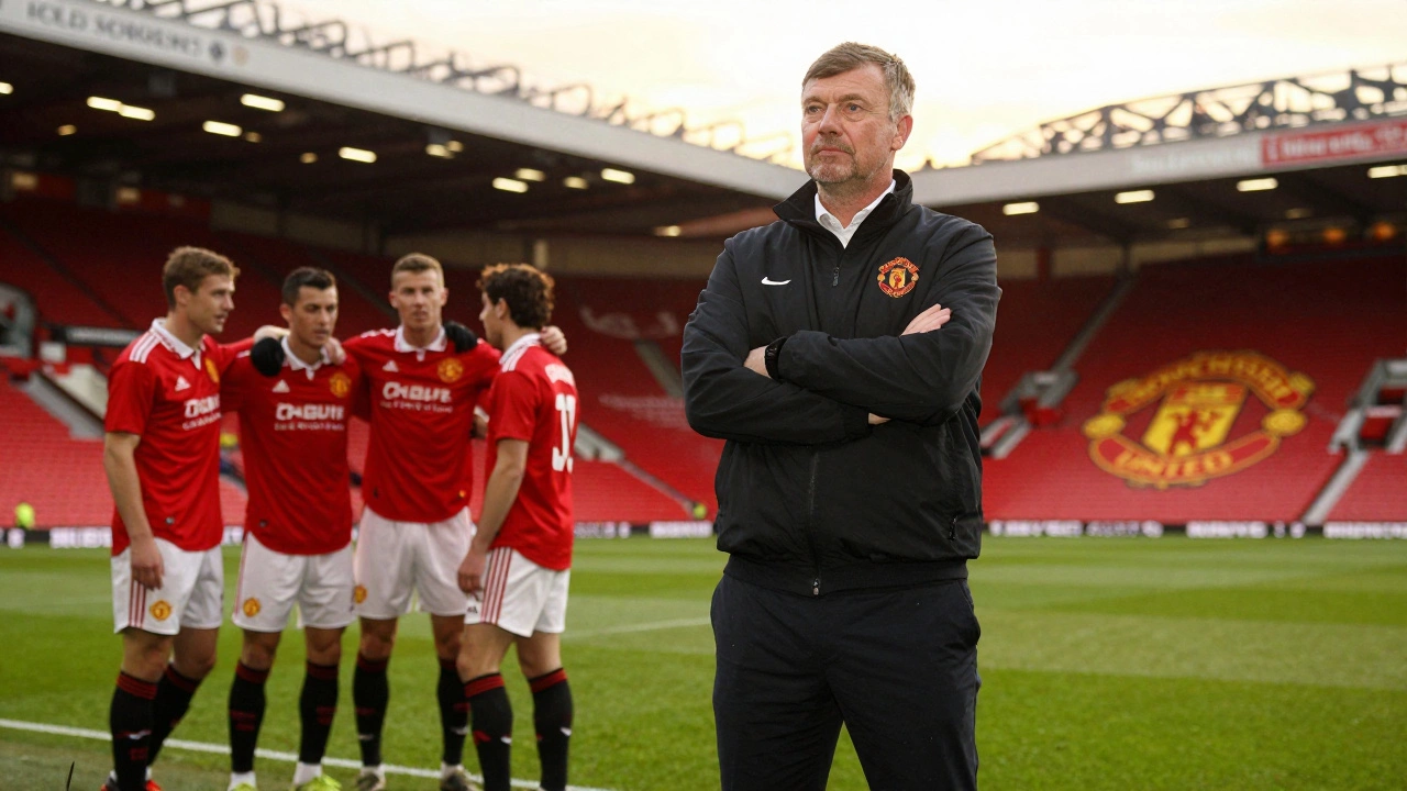 Какой самый лучший футбольный клуб за всю историю английской премьер-лиги?