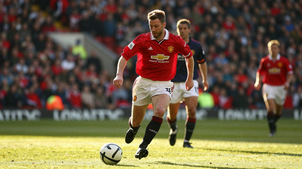 Кто никогда не покидал АПЛ? Список легенд, которые остались верны английской премьер-лиге