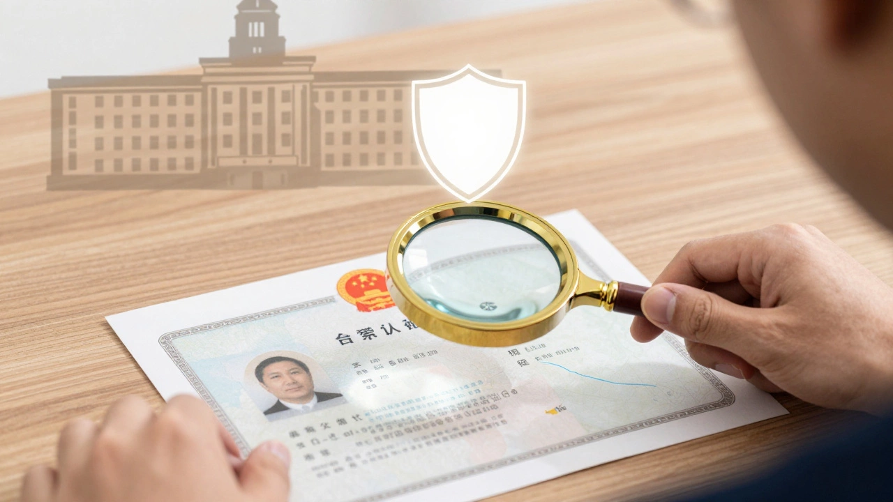 Проверка лицензии букмекера с официальной печатью.