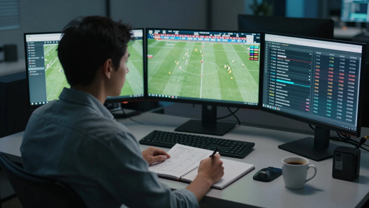 Сколько денег можно выиграть на ставках на футбол: реальные цифры и факты
