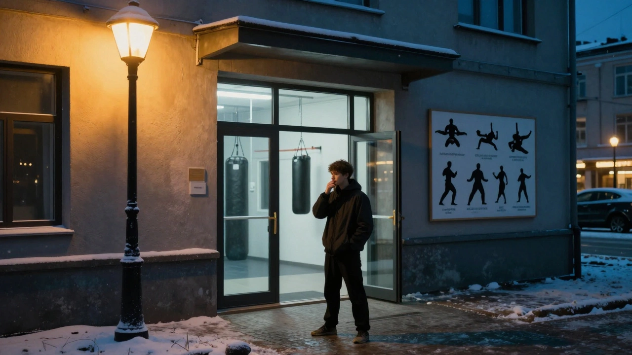 Как выбрать боевое искусство для себя: полное руководство для новичков в 2026 году