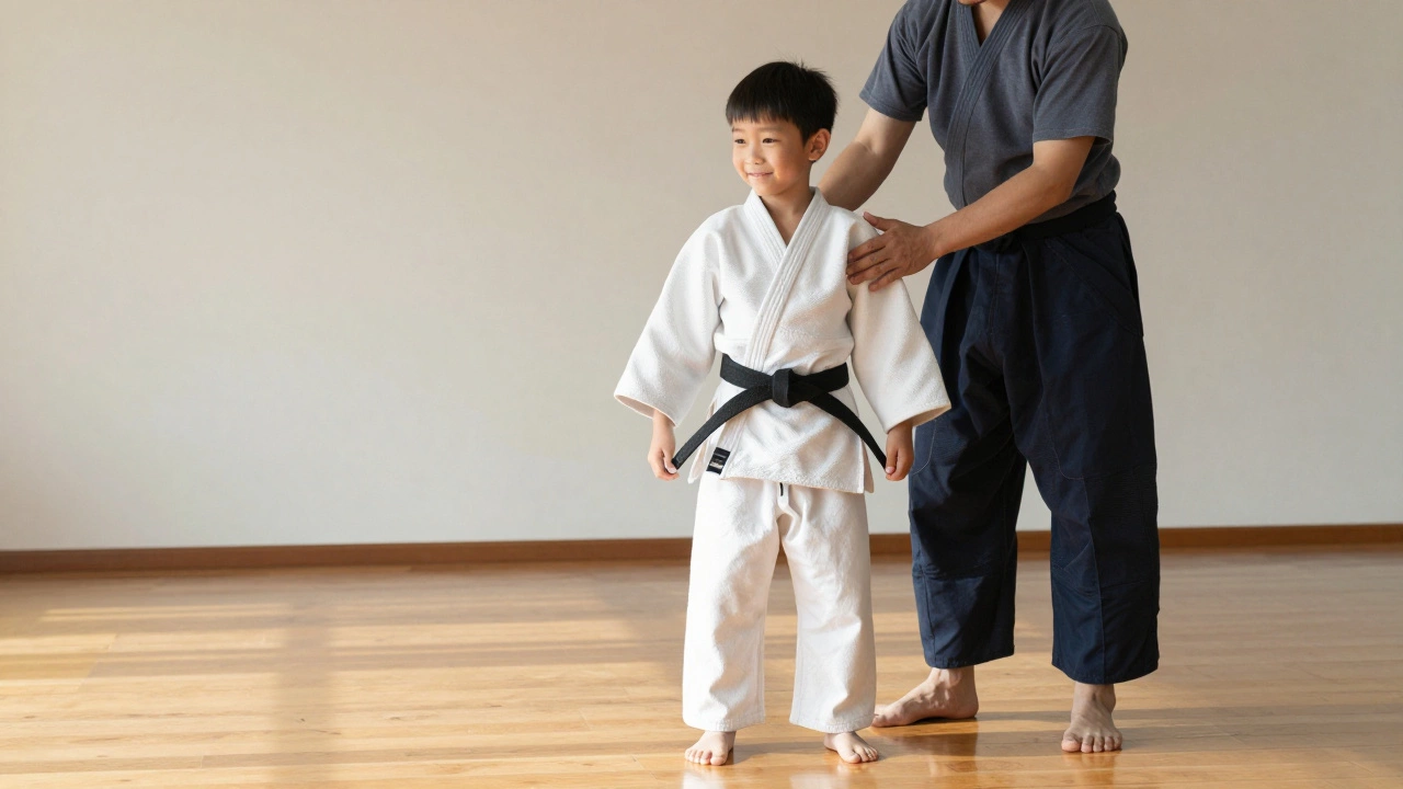 Какое самое легкое боевое искусство для начинающих?