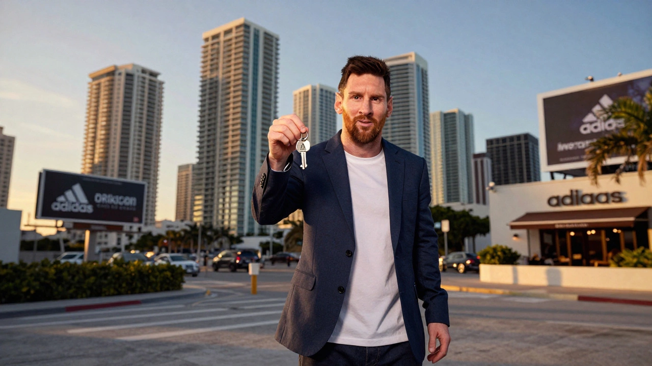 Кто богаче футболист? Топ-5 самых состоятельных игроков в мире 2026 года