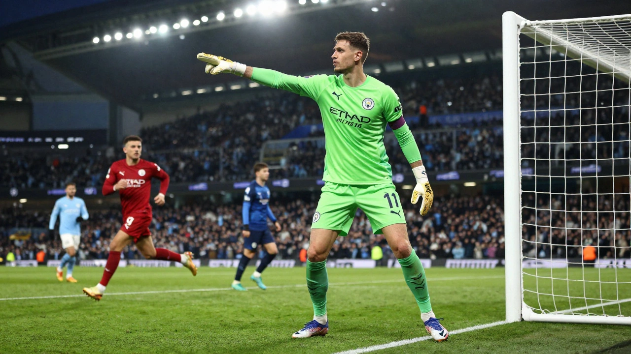 Кто самый дорогой вратарь в мире 2024?