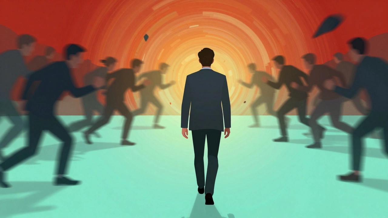 Что на самом деле работает: психология и тактика