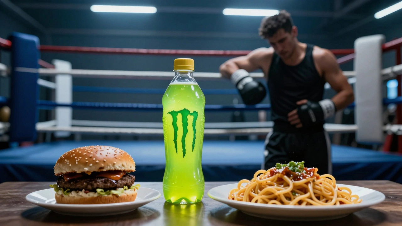 Что нельзя делать перед тренировкой по боксу: главные ошибки и запреты