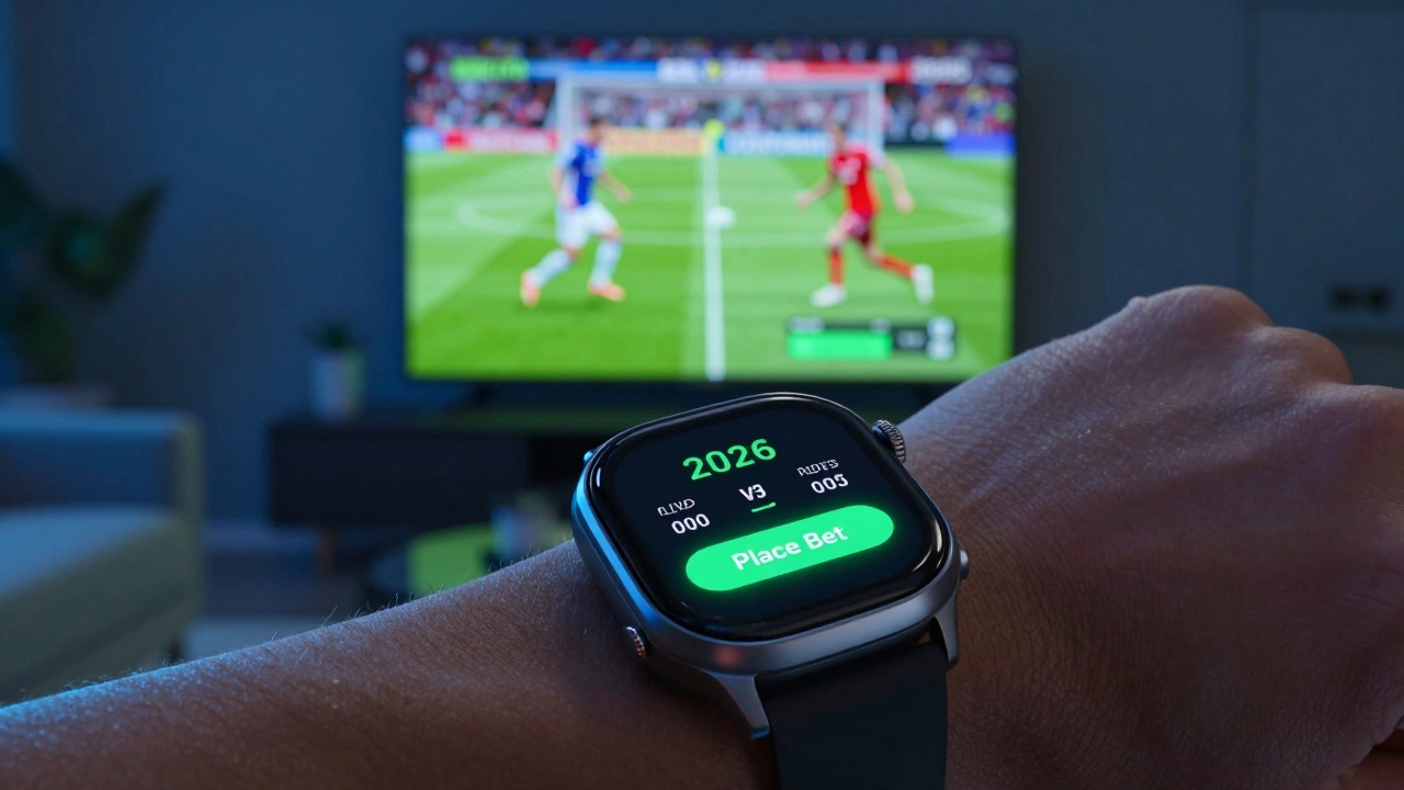 Где ставить на футбол: как выбрать надежный сайт для ставок в 2026 году