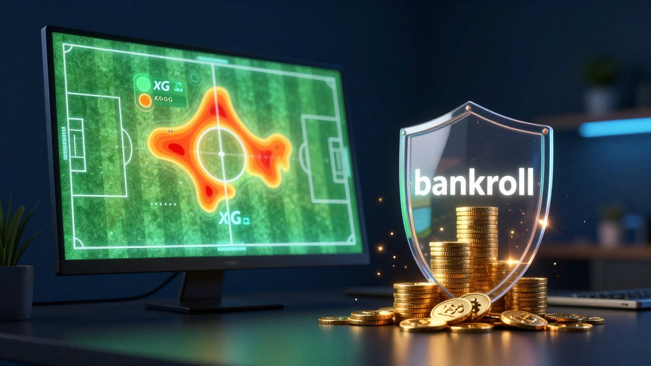 Голографическая аналитика футбольного матча и защита игрового банка