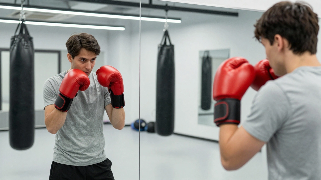 Какое боевое искусство самое простое для новичков: честный разбор