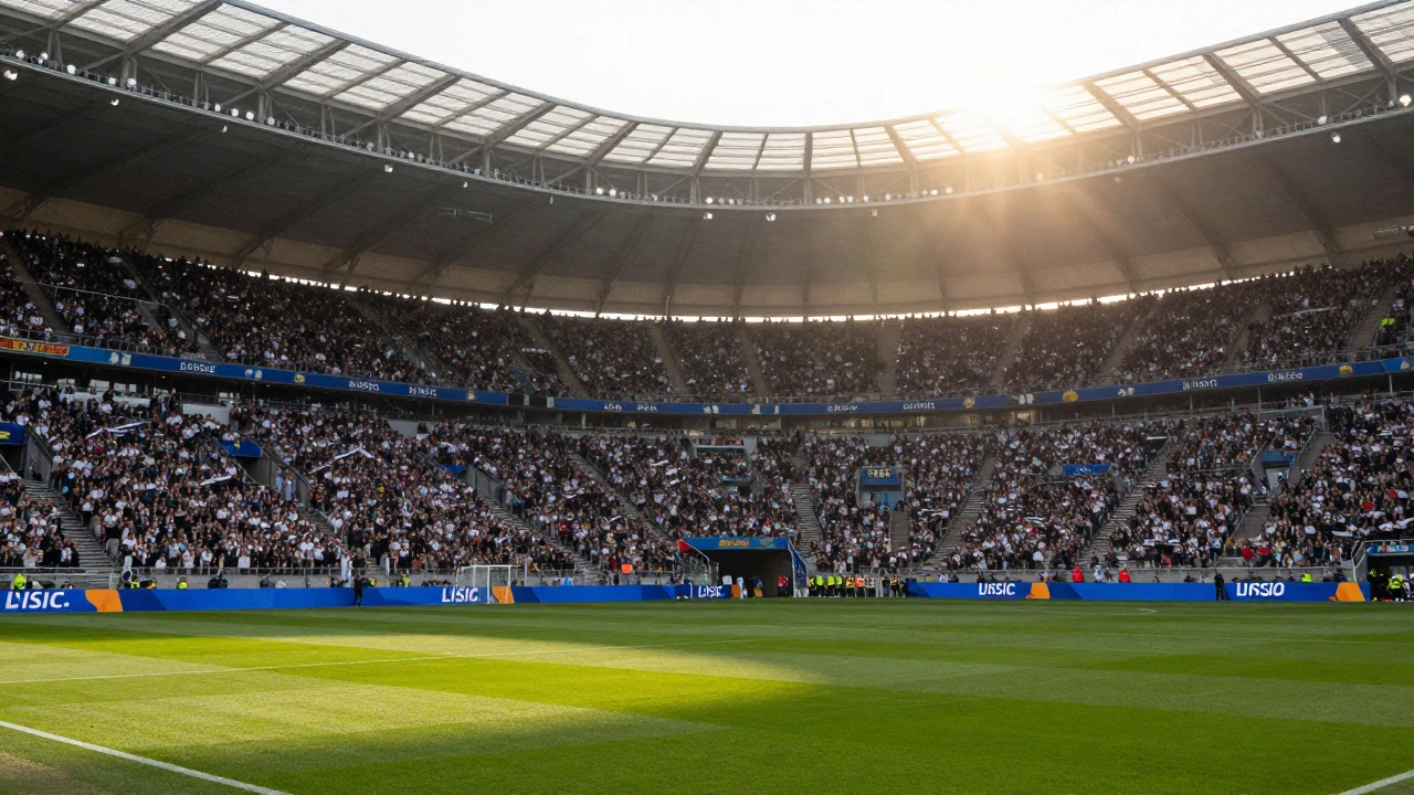 Кто занял 3 место на Евро 2024: итоги матча за бронзу