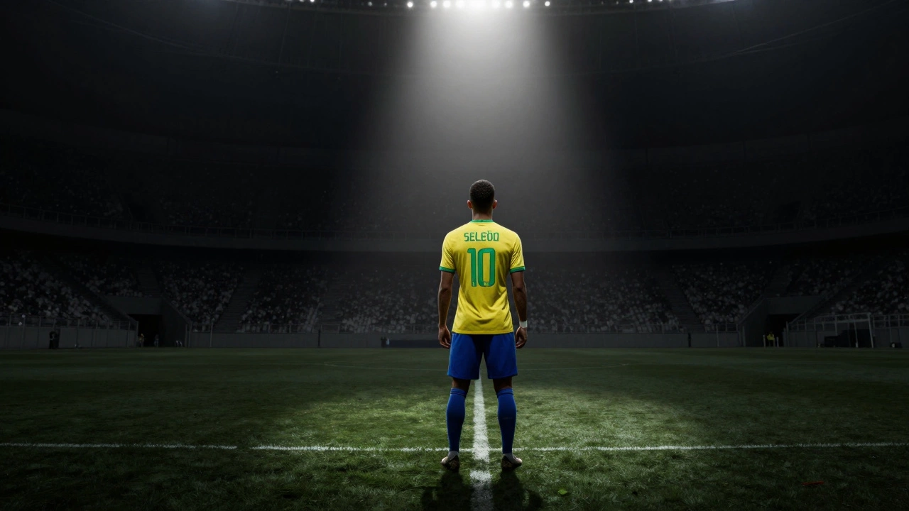 Попадет ли Бразилия на ЧМ-2026: шансы, форма и турнирная таблица КОНМЕБОЛ