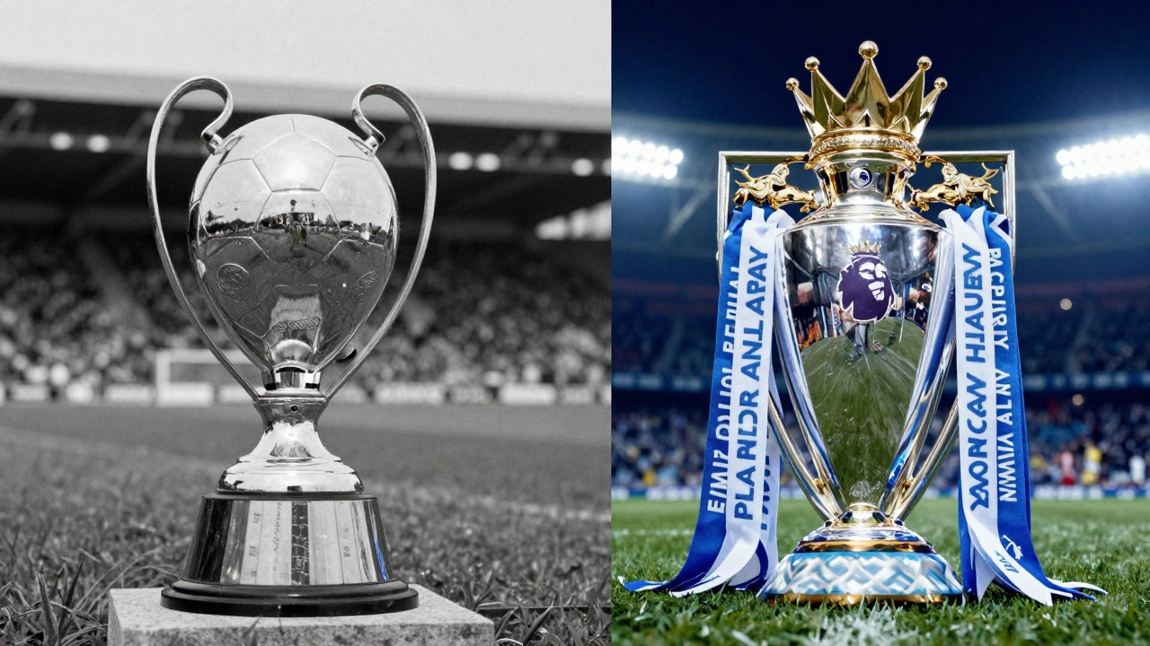 Сколько раз Манчестер Сити выигрывал чемпионат Англии: полная история титулов