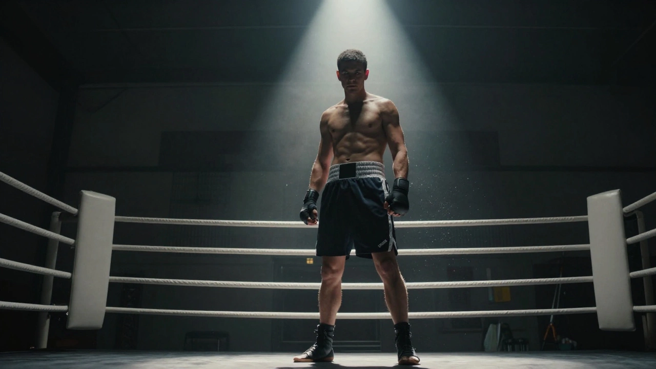 В каком возрасте поздно идти в бокс: мифы, реальность и шансы на успех